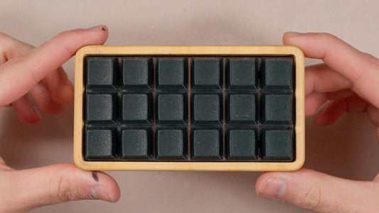 ScottoPad Handwired Macropad