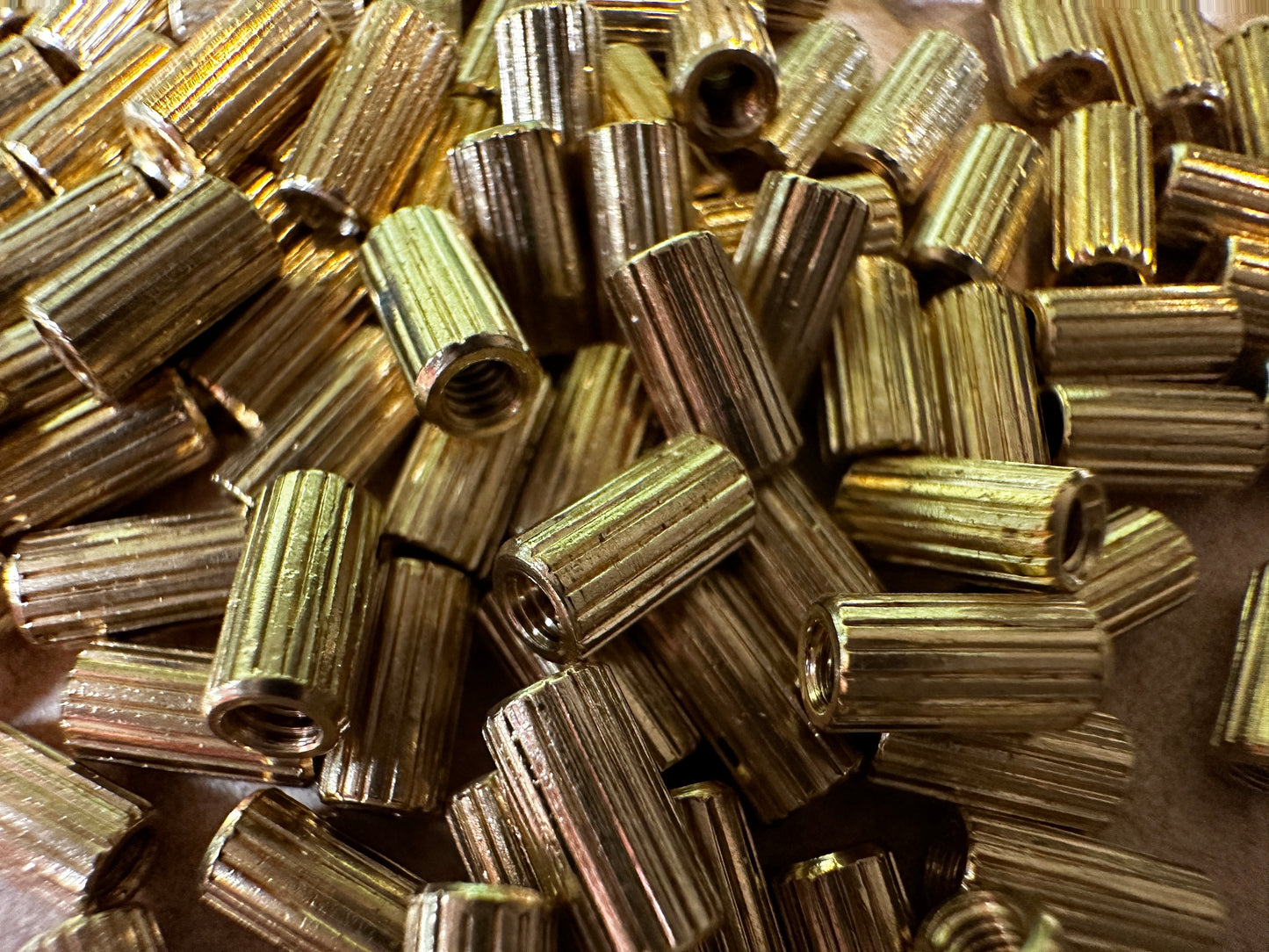 Standoffs