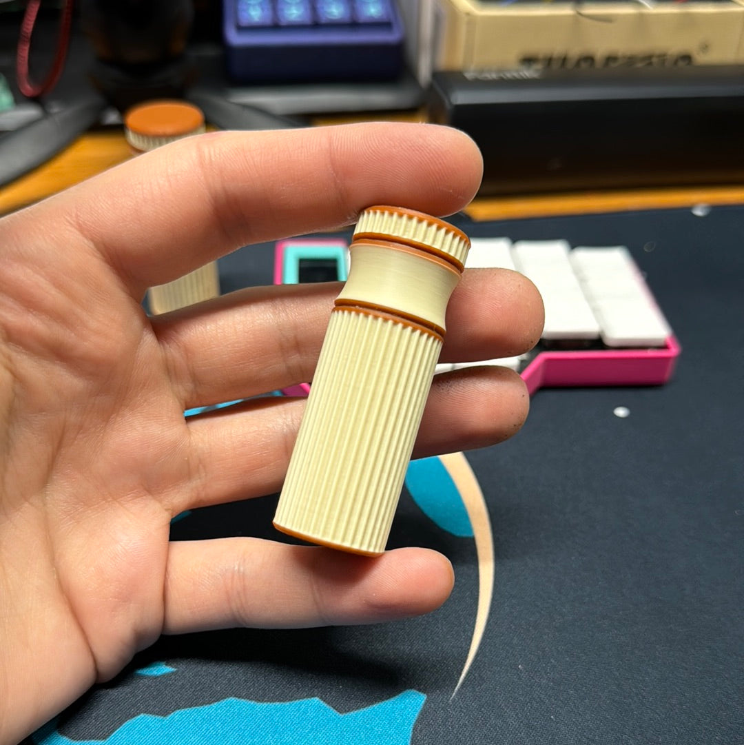 Diode Coiling Jig
