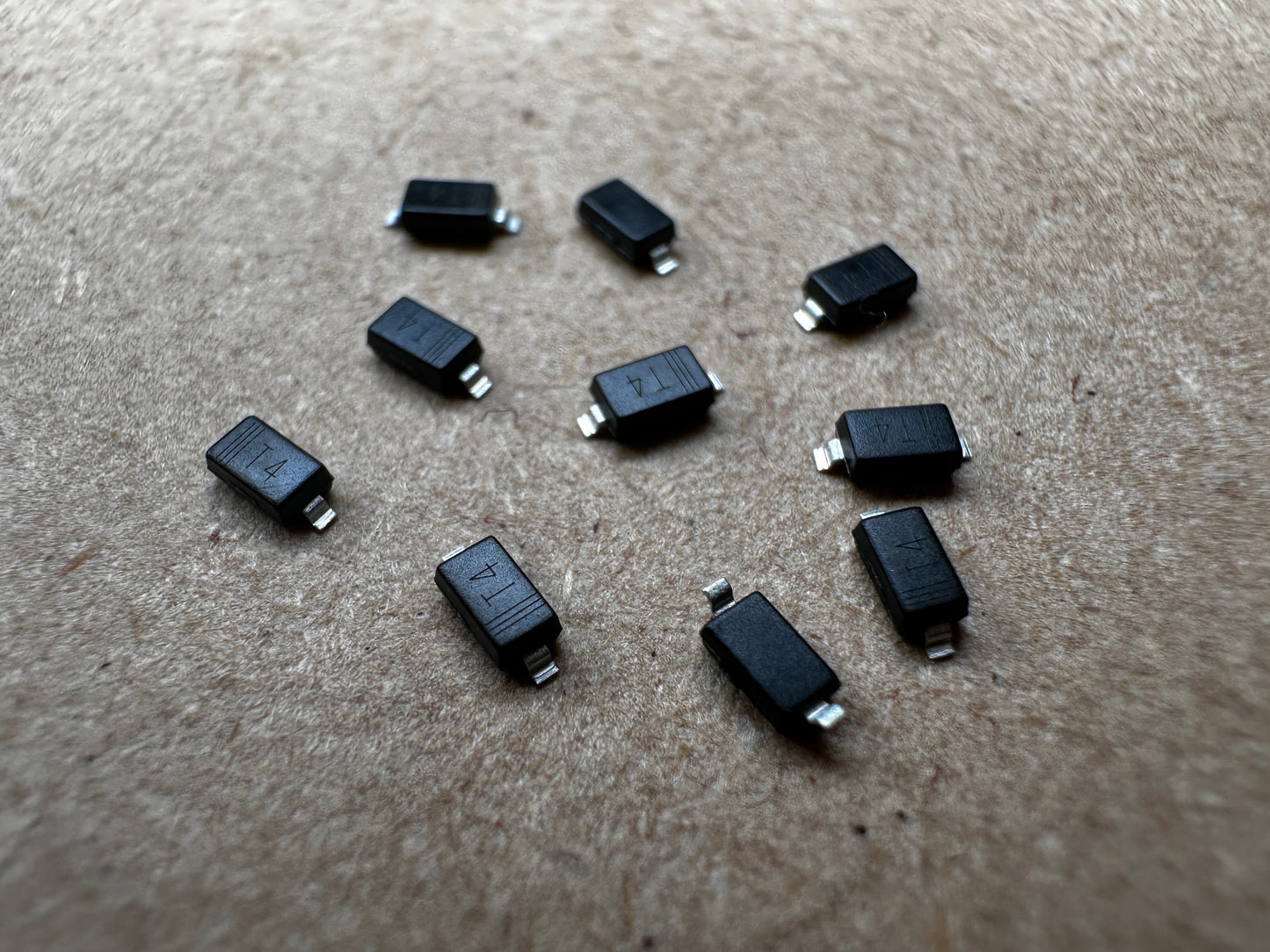 Diodes
