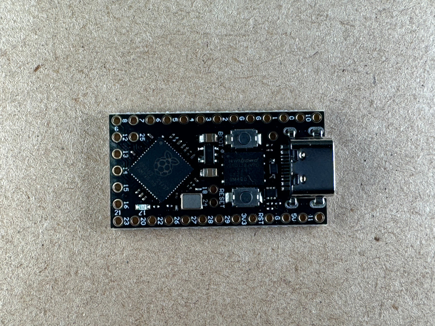 Arduino Pro Micro (RP2040)