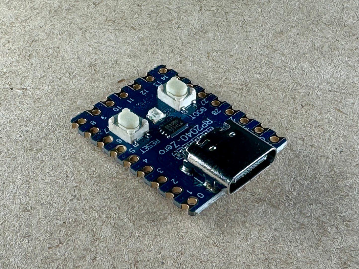 RP2040 Zero