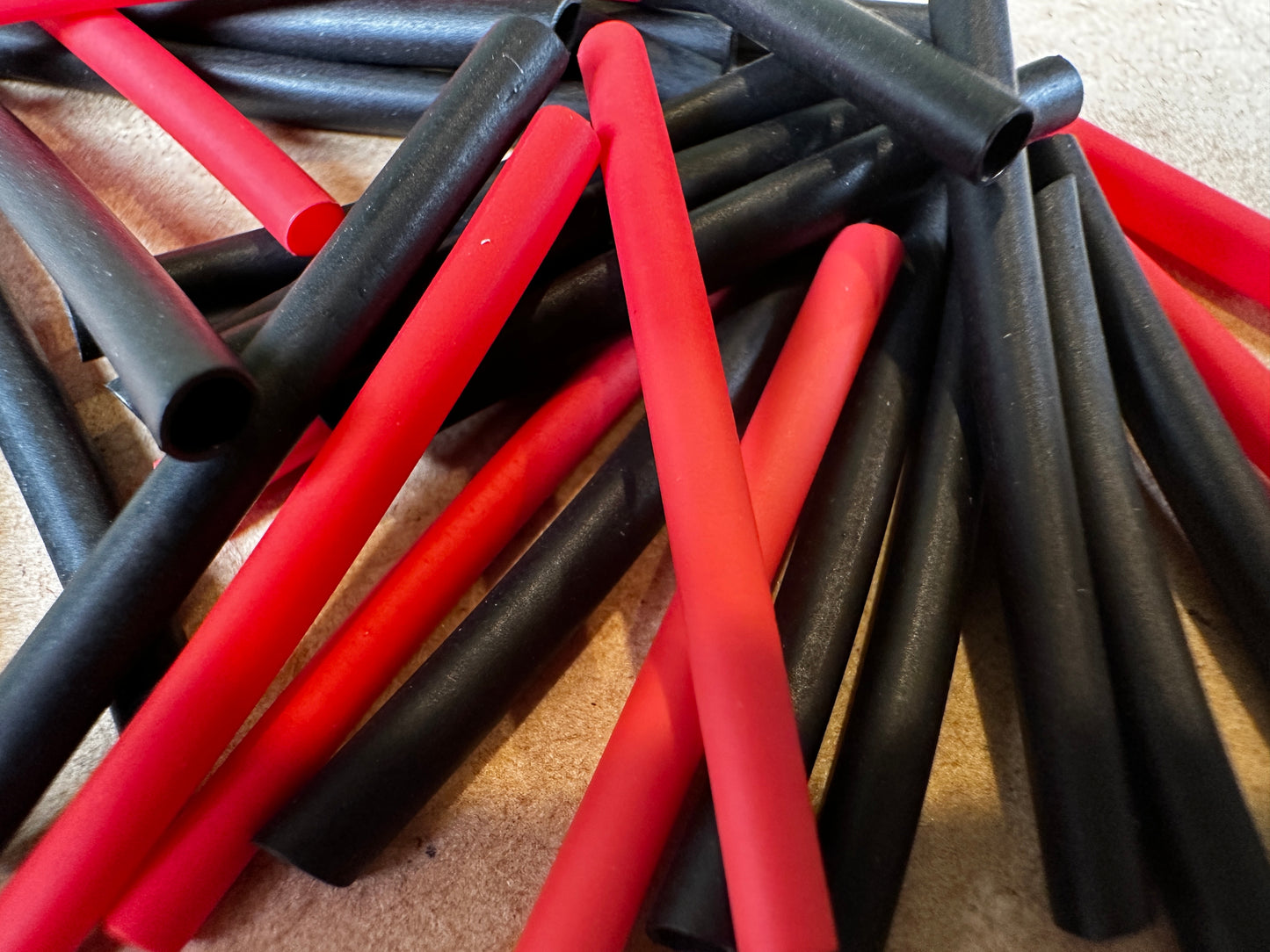 Heat Shrink Tubing