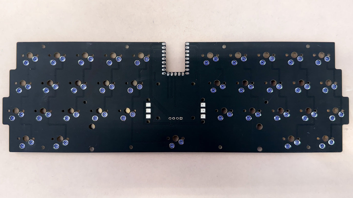 ScottoKatana PCB Kit