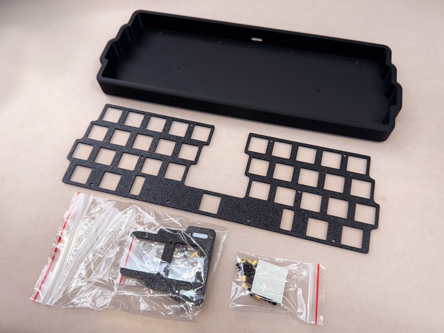 ScottoKatana Keyboard Case