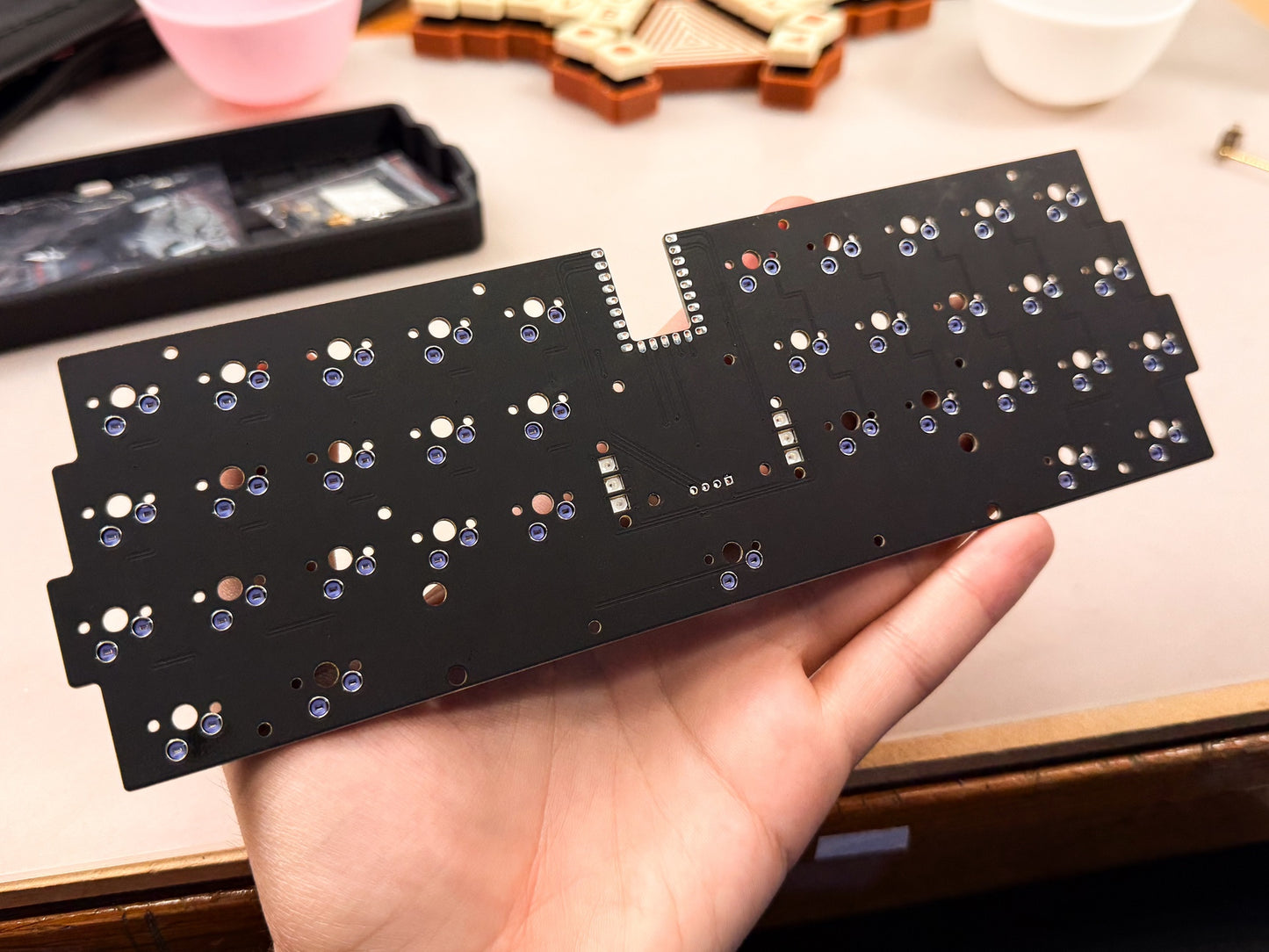 ScottoKatana PCB Kit
