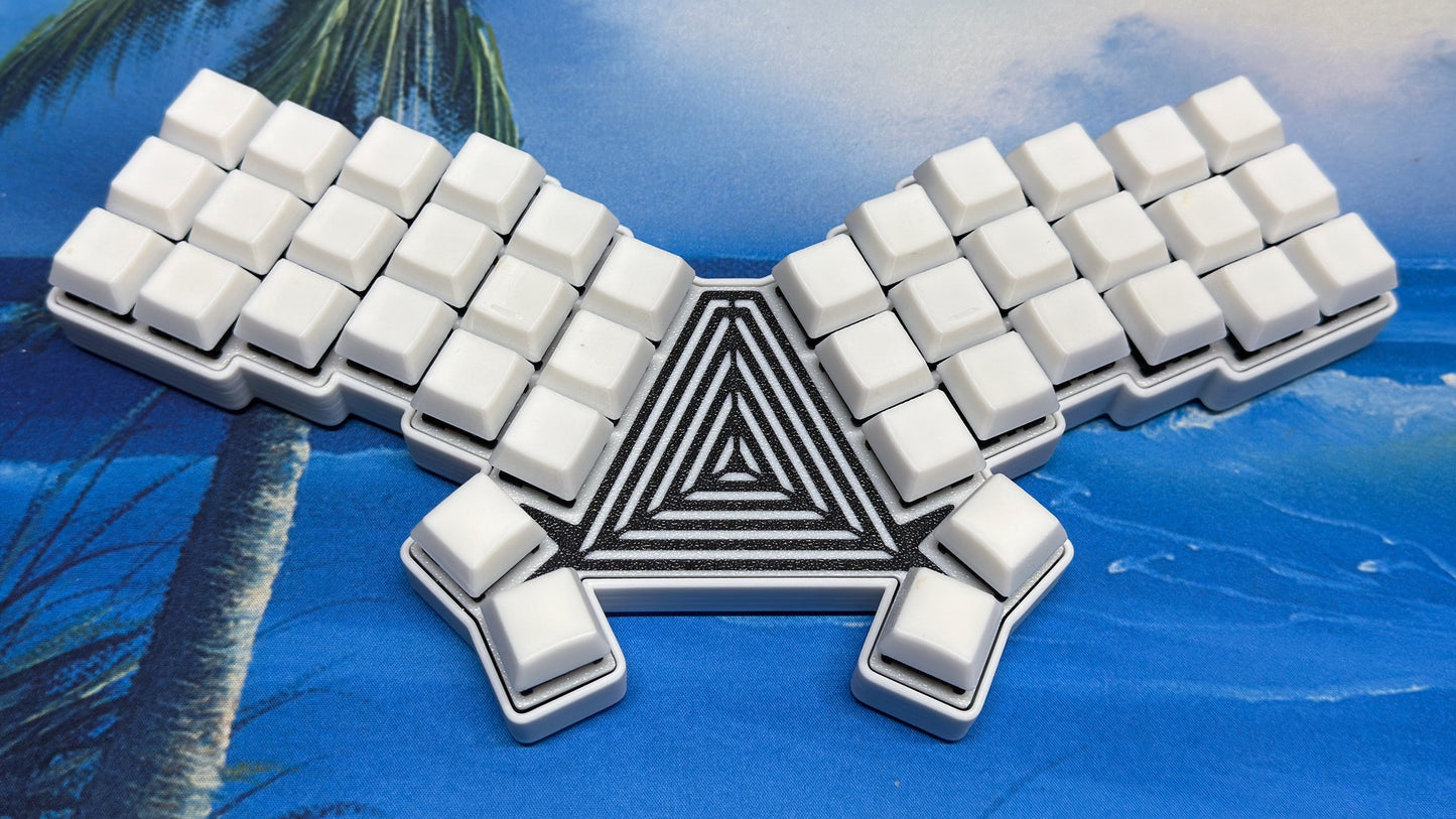 ScottoWing Keyboard Case