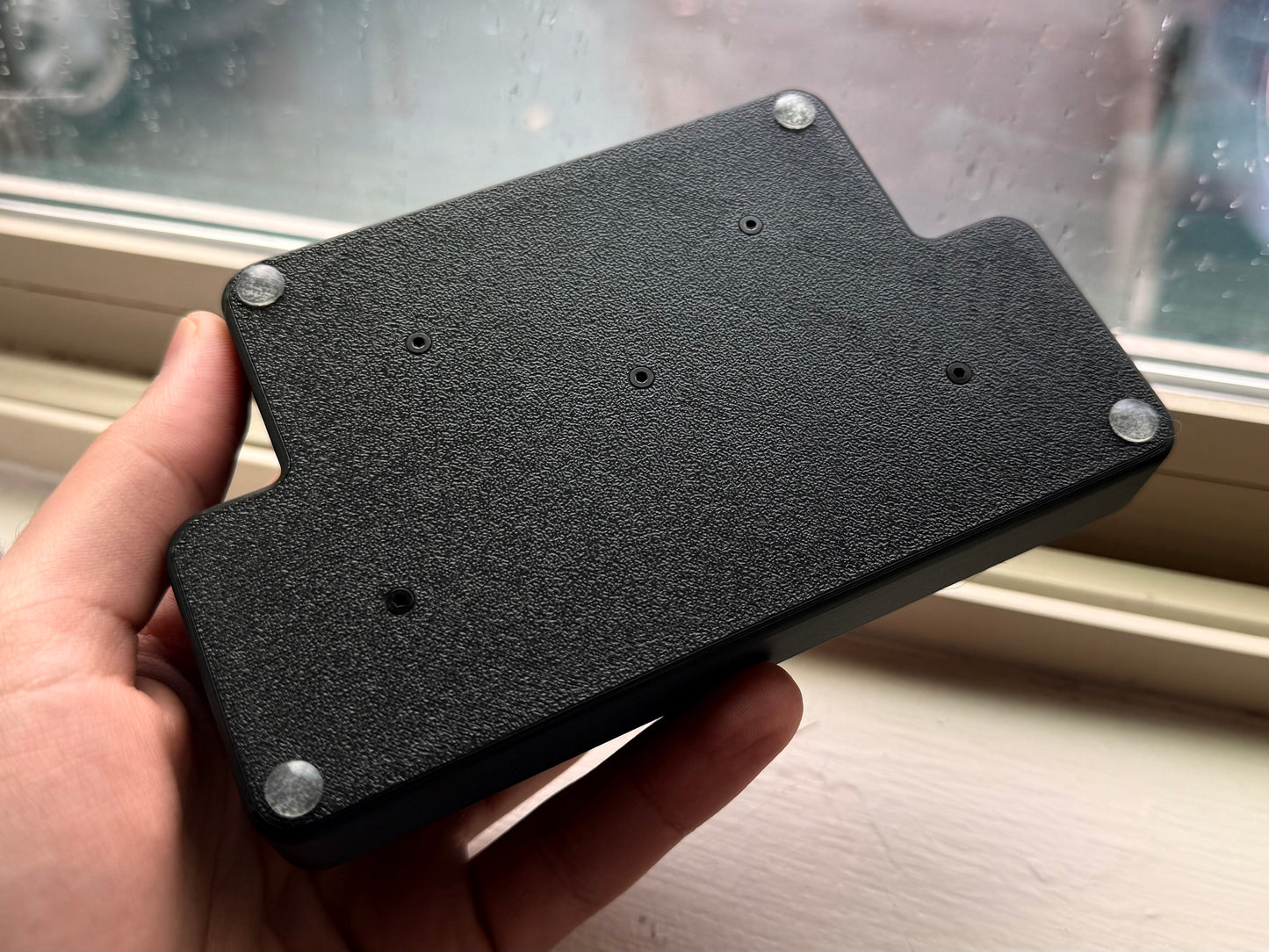ScottoFrog Macropad Case