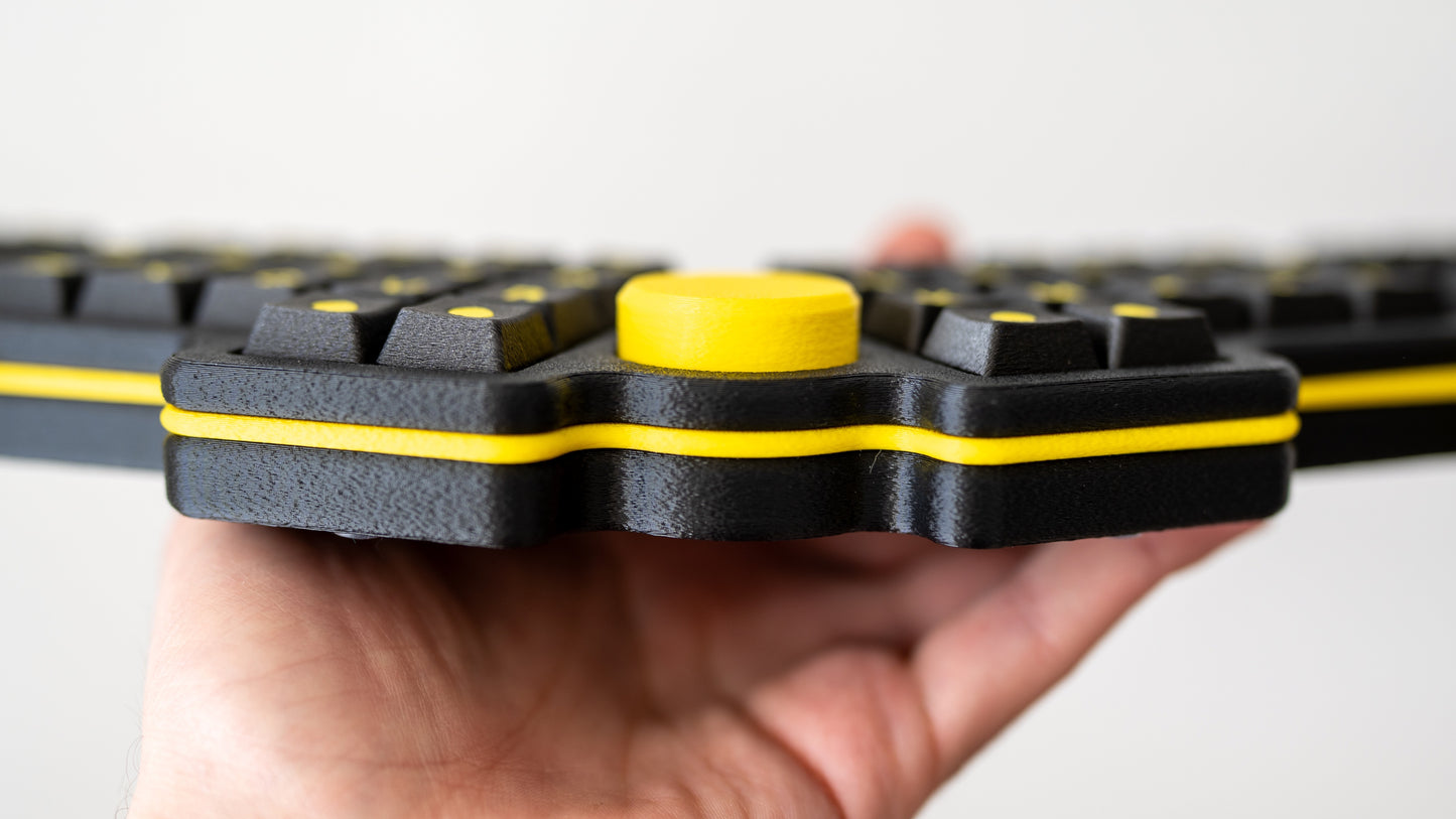 Scotto55 Keyboard Case