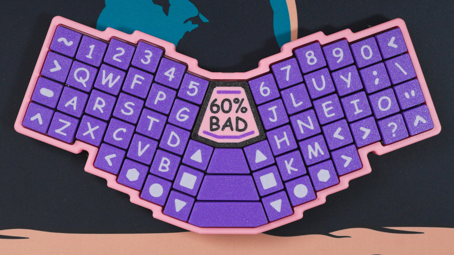 Scotto63 Keyboard Case