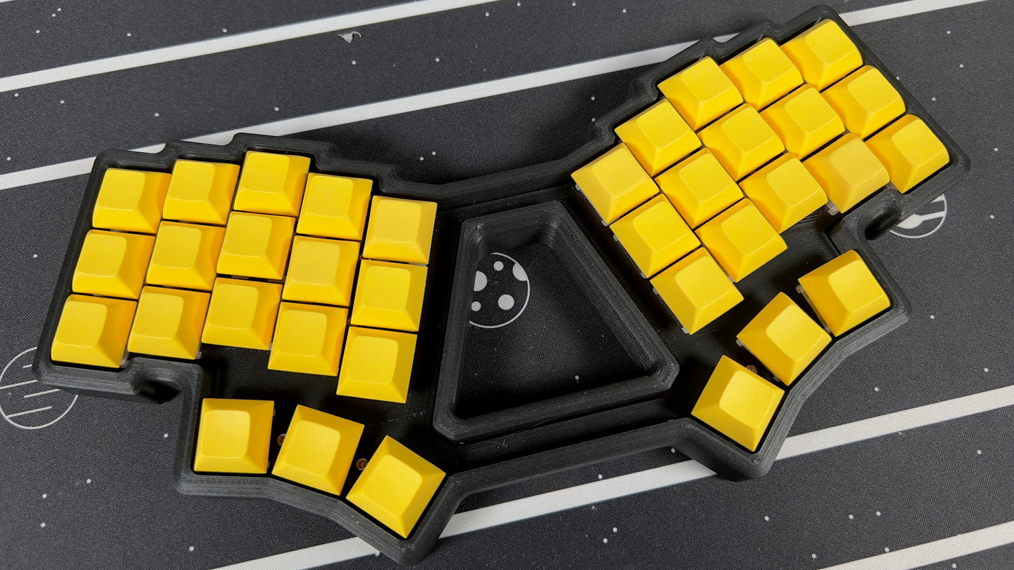 ScottoFly Keyboard Case