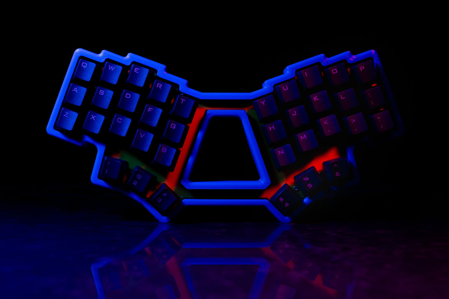 ScottoFly Keyboard Case