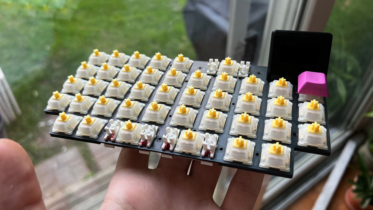 ScottoGame Keyboard Case