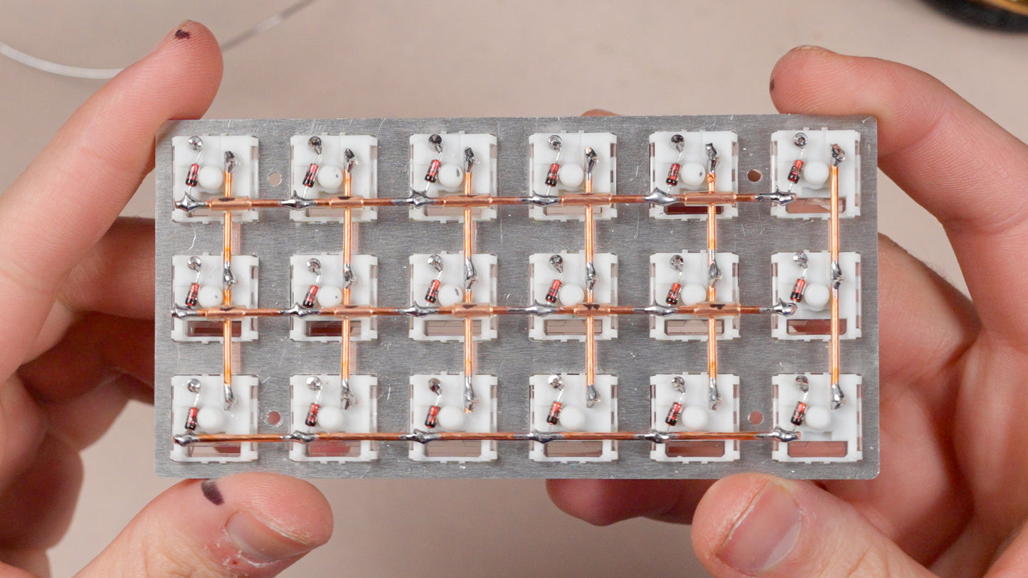 ScottoPad Macropad Case