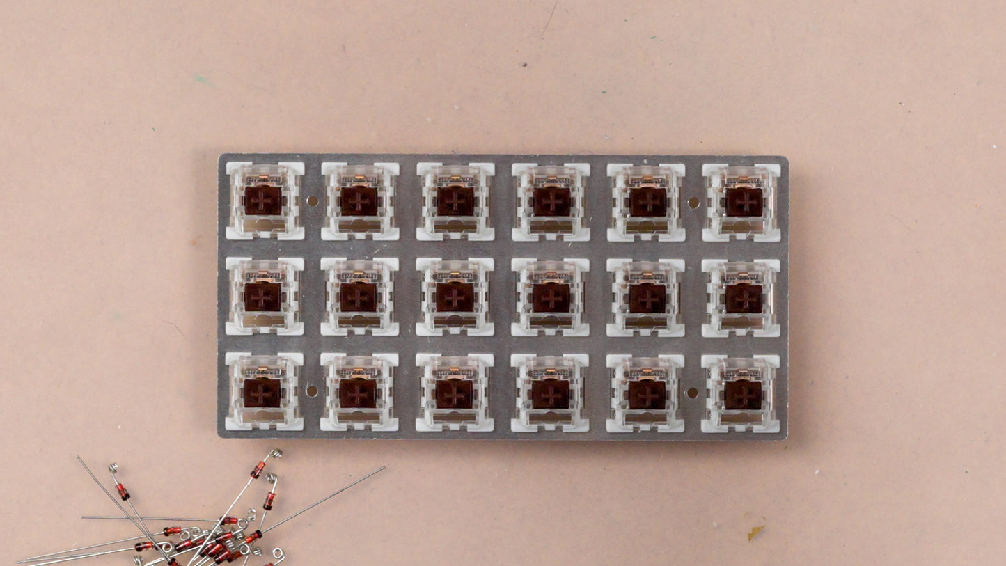 ScottoPad Macropad Case