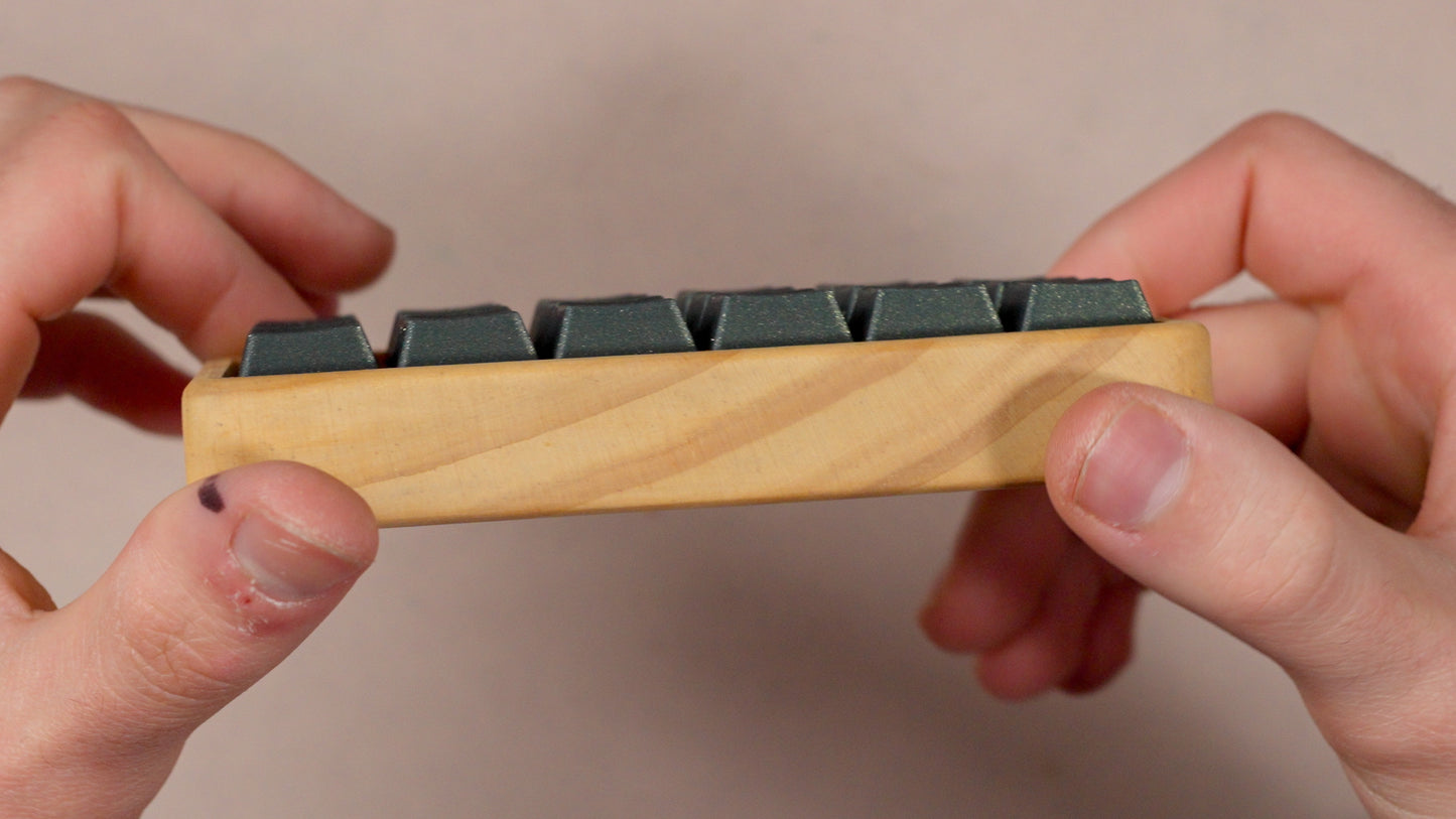 ScottoPad Macropad Case