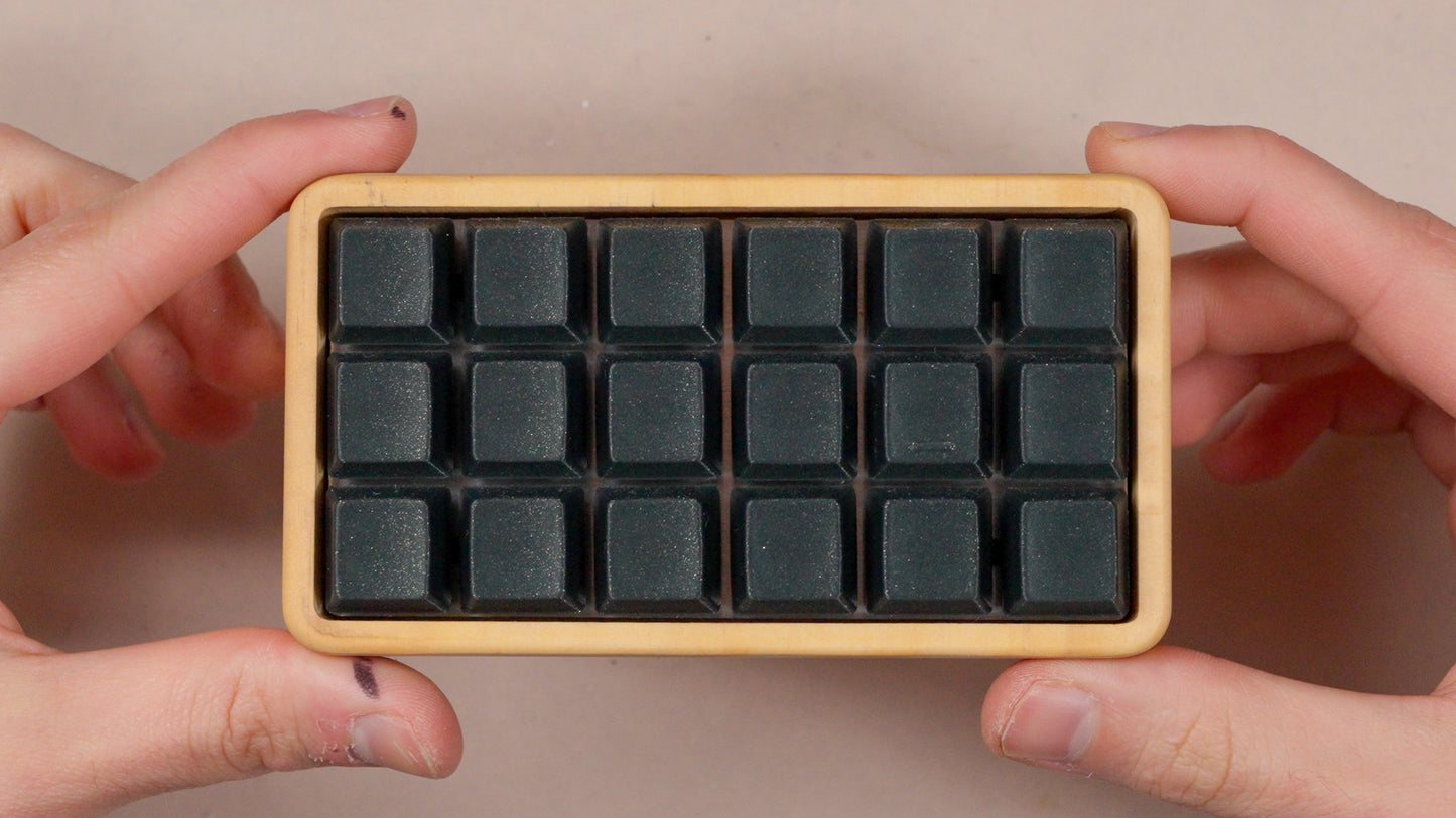 ScottoPad Macropad Case