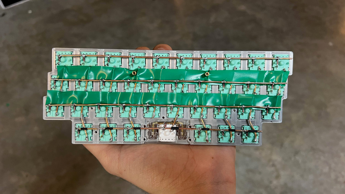 ScottoSlant Keyboard Case
