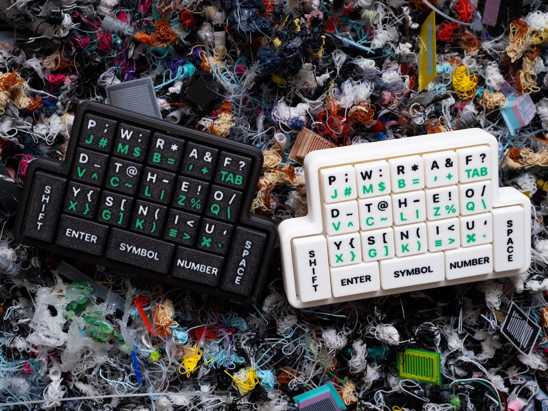 ScottoFrog PCB Macropad