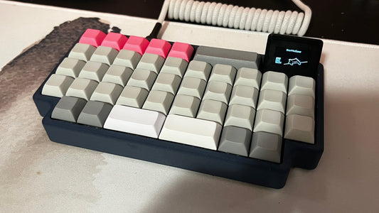 ScottoGame Handwired Keyboard