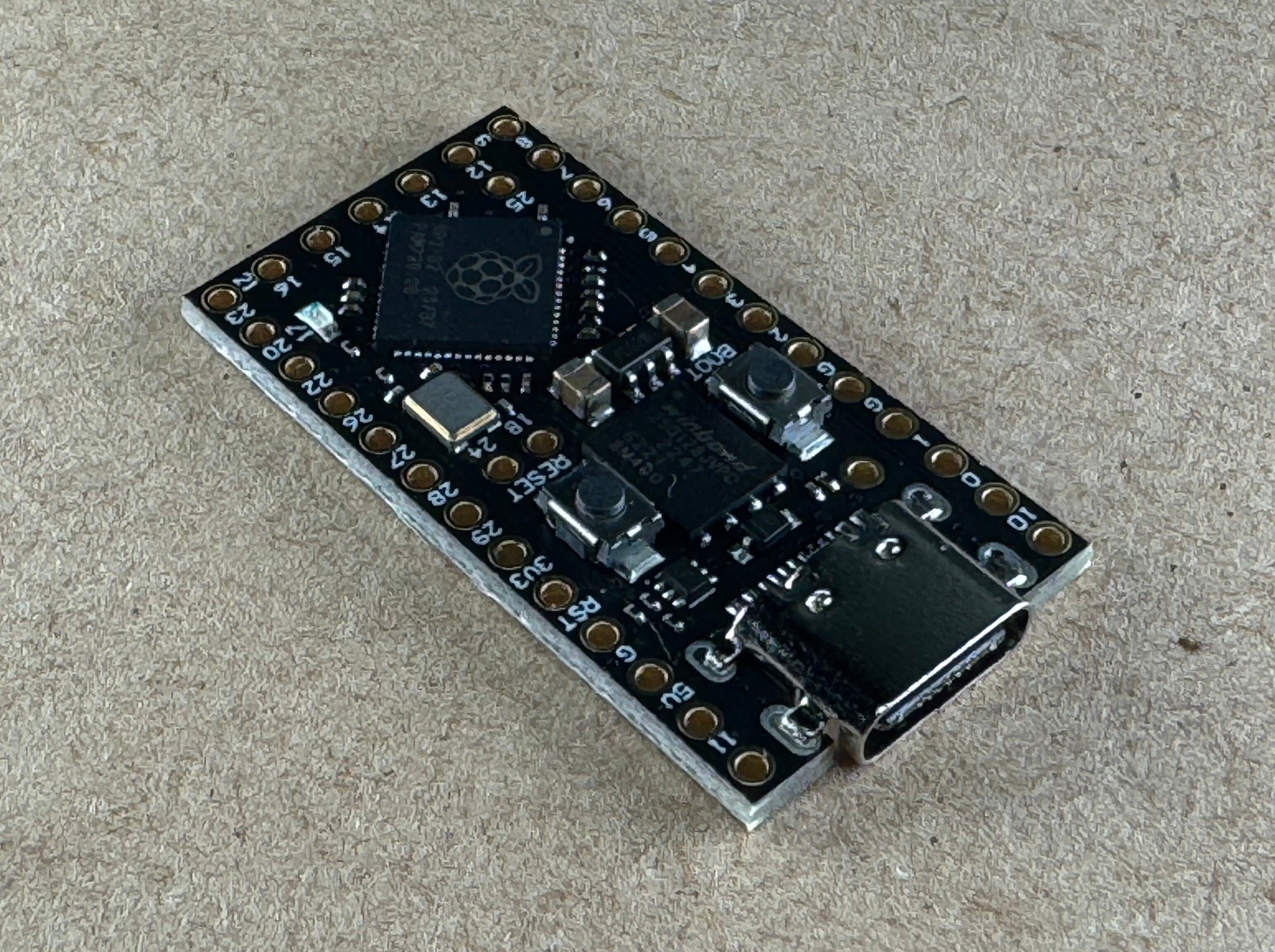 Arduino Pro Micro (RP2040) – ScottoKeebs