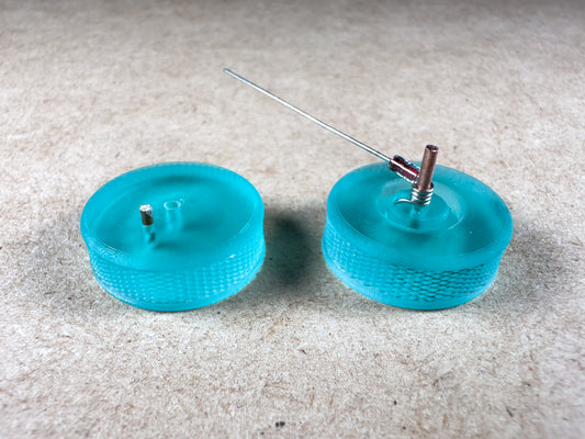 Diode Coiling Jig