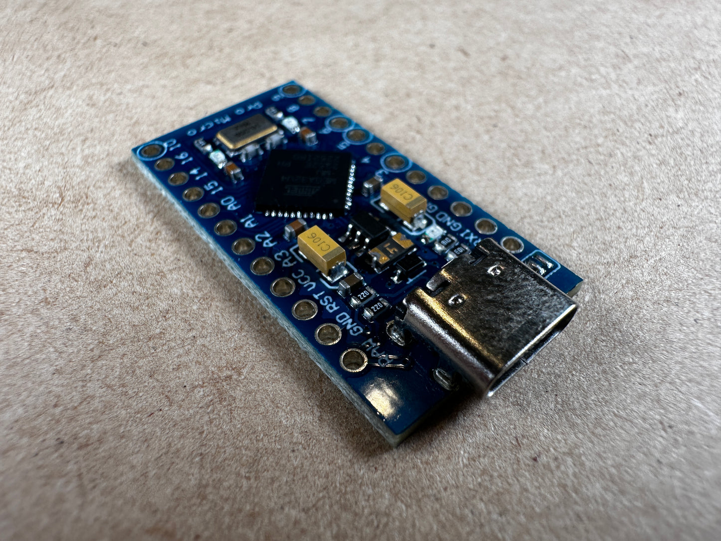 Arduino Pro Micro – ScottoKeebs
