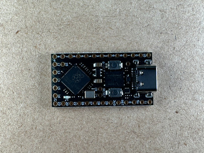 Arduino Pro Micro (RP2040) – ScottoKeebs