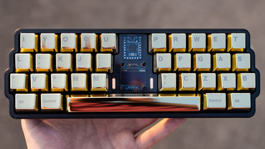 ScottoKatana PCB Kit