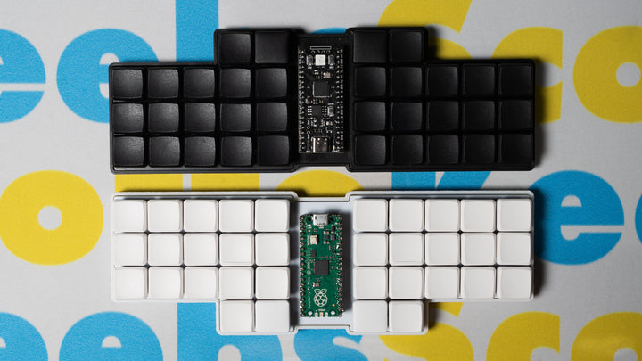 Custom Keyboards by Joe Scotto – ScottoKeebs