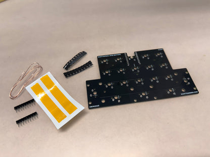 ScottoFrog PCB Kit