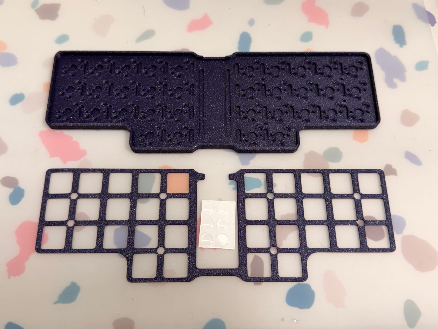 Scotto34 Keyboard Kit