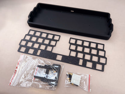 ScottoKatana Keyboard Case