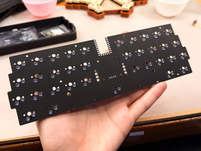 ScottoKatana PCB Kit