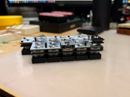 ScottoFrog PCB Kit