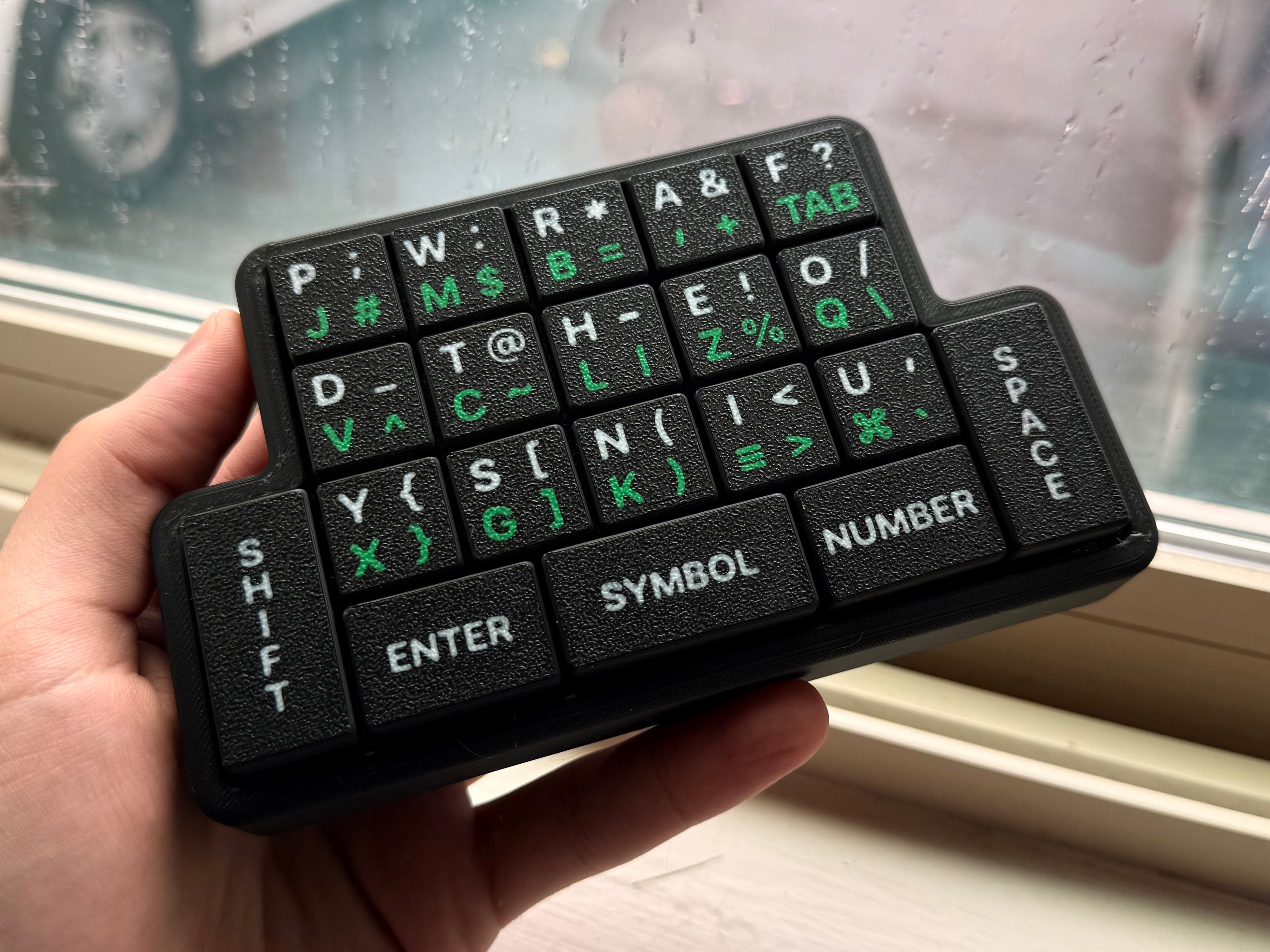 ScottoFrog (PCB Edition) - PCB Kit – ScottoKeebs