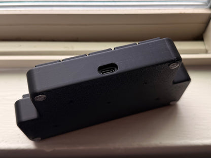 ScottoFrog Macropad Case