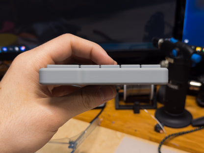 ScottoT9 Macropad Case