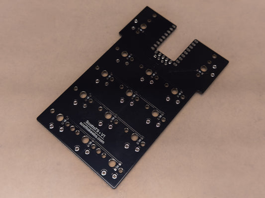 ScottoT9 PCB Kit