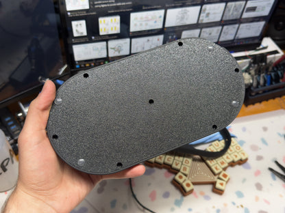 Scotto2 Macropad Case