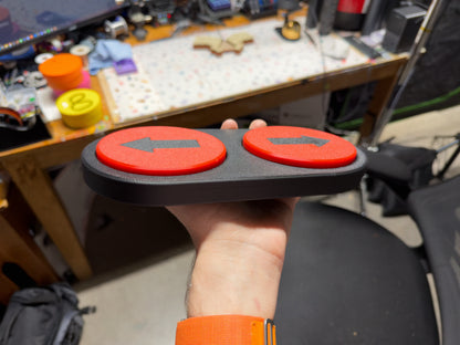 Scotto2 Macropad Case