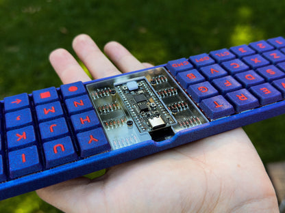 Scotto48 (PCB Edition)