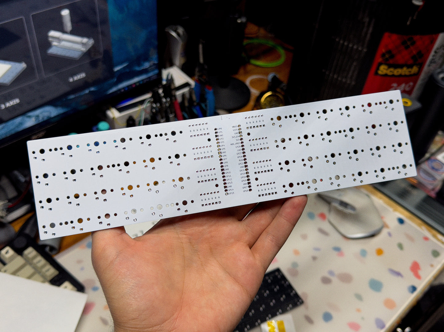 Scotto48 (PCB Edition)