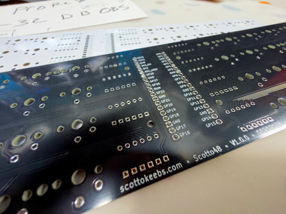 Scotto48 (PCB Edition)