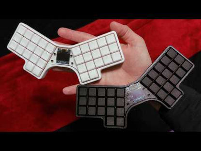 ScottoRang Keyboard Kit