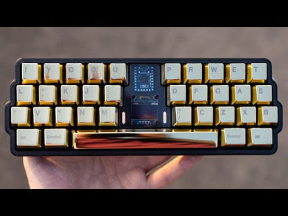 ScottoKatana Keyboard Kit