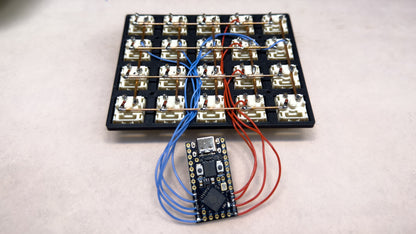 Scotto20 Macropad Case