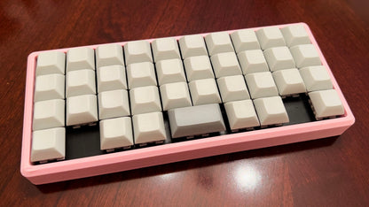 Scotto40 Keyboard Case