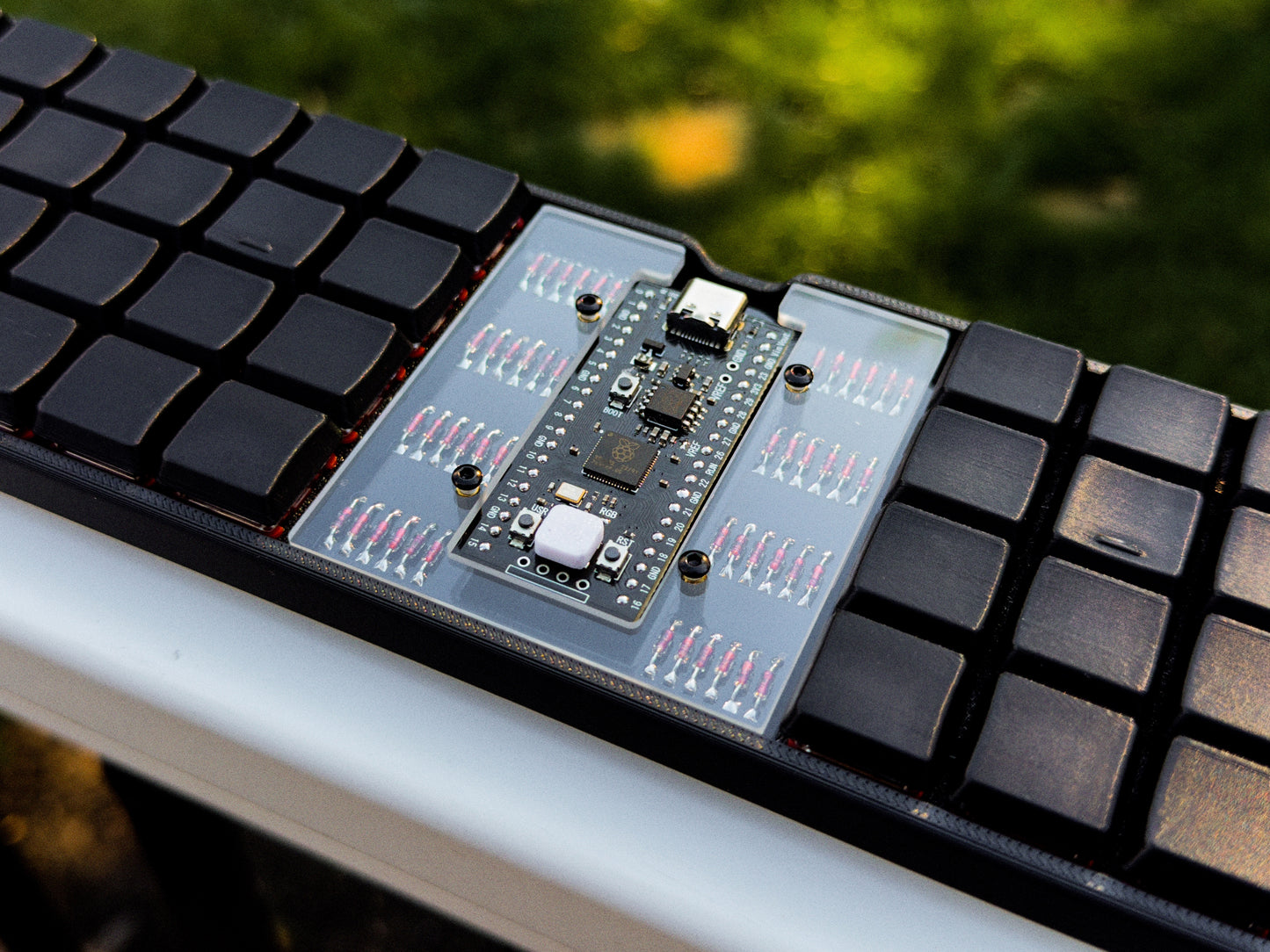 Scotto48 (PCB Edition)
