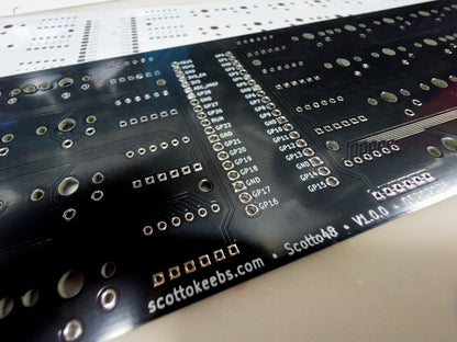 Scotto48 (PCB Edition)